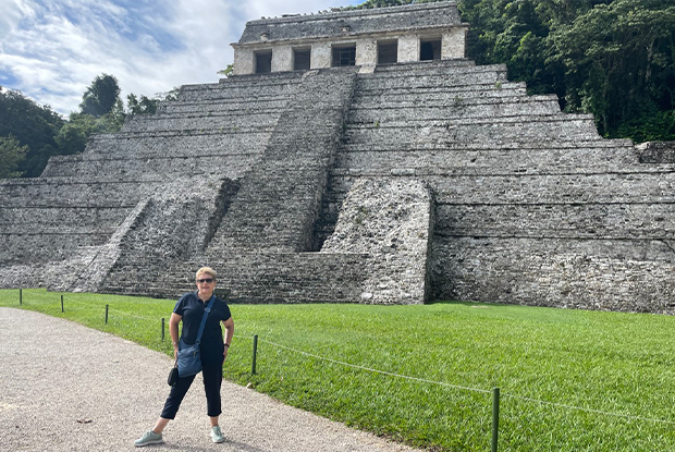 Chichen Itza, Mexico